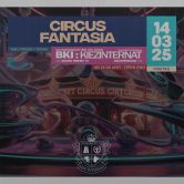ॐ Circus Fantasia ॐ