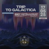ॐ Trip to Galactica ॐ