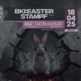 ॐ BKI:Easter Stampf (Tag 1) ॐ
