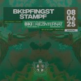 ॐ BKI:Pfingst Stampf ॐ