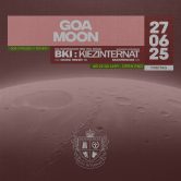 ॐ Goa Moon ॐ