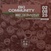 ॐ BKI:Community ॐ