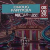 ॐ Circus Fantasia ॐ