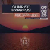 ॐ Sunrise Express ॐ