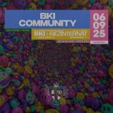 ॐ BKI:Community ॐ