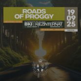 ॐ Roads of Proggy ॐ