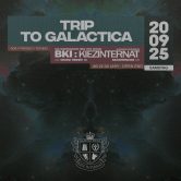 ॐ Trip to Galactica ॐ