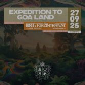 ॐ Expedition to Goa Land ॐ