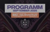 PROGRAMM 09-2025