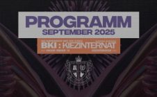 PROGRAMM 09-2025