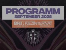 DIE BKI:DATES FÜR DEN SEPTEMBER 2025