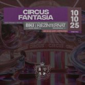 ॐ Circus Fantasia ॐ