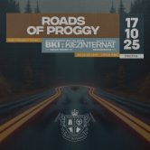 ॐ Roads of Proggy ॐ