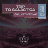 ॐ Trip to Galactica ॐ