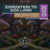 ॐ Expedition to Goa Land ॐ