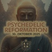 ॐ Psychdelic Reformation ॐ