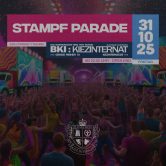 ॐ Stampf Parade ॐ