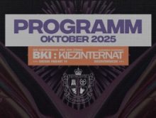 DIE BKI:DATES FÜR DEN OKTOBER 2025