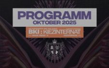 PROGRAMM 10-2025