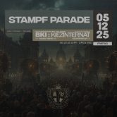 ॐ Stampf Parade ॐ