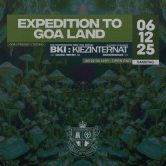 ॐ Expedition to Goa Land ॐ