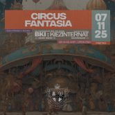 ॐ Circus Fantasia ॐ