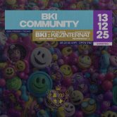 ॐ BKI:Community ॐ