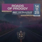 ॐ Roads of Proggy ॐ