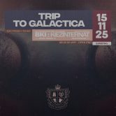 ॐ Trip to Galactica ॐ