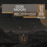 ॐ Goa Moon ॐ