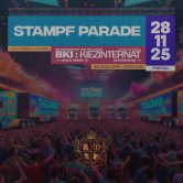 ॐ Stampf Parade ॐ