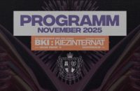 PROGRAMM 11-2025