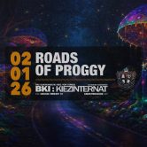 ॐ Roads of Proggy ॐ