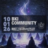ॐ BKI Community ॐ
