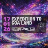 ॐ Expedition to Goa Land ॐ