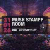 ॐ Mush Stampf Room ॐ
