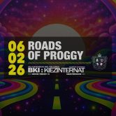 ॐ Roads of Proggy ॐ