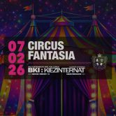 ॐ Circus Fantasia ॐ