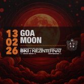 ॐ Goa Moon ॐ