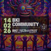 ॐ BKI Community ॐ