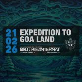 ॐ Expedition to Goa Land ॐ