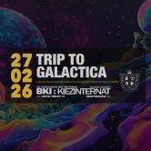 ॐ Trip to Galactica ॐ