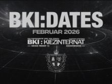 DIE BKI:DATES FÜR DEN FEBRUAR 2026