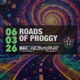 ॐ Roads of Proggy ॐ