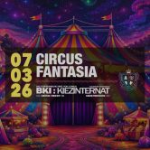 ॐ Circus Fantasia ॐ