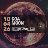 ॐ Goa Moon ॐ