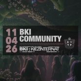 ॐ BKI Community ॐ