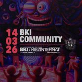 ॐ BKI Community ॐ