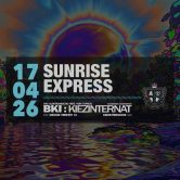 ॐ Sunrise Express ॐ