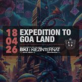 ॐ Expedition to Goa Land ॐ